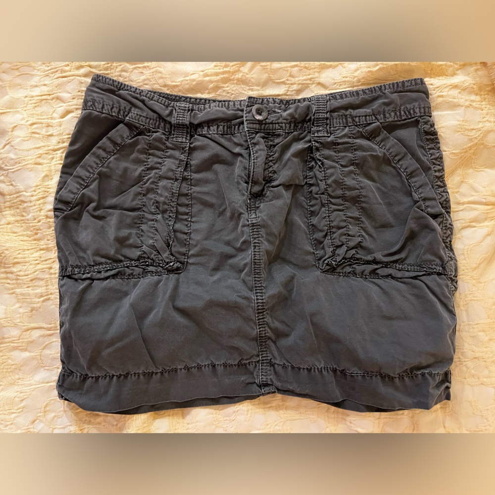 Super STYLISH Skirt